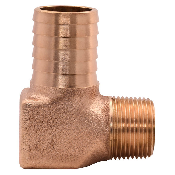 Legend Valve 3/4 BARB x 1 MIP NL HYDRANT EL 312-063NL